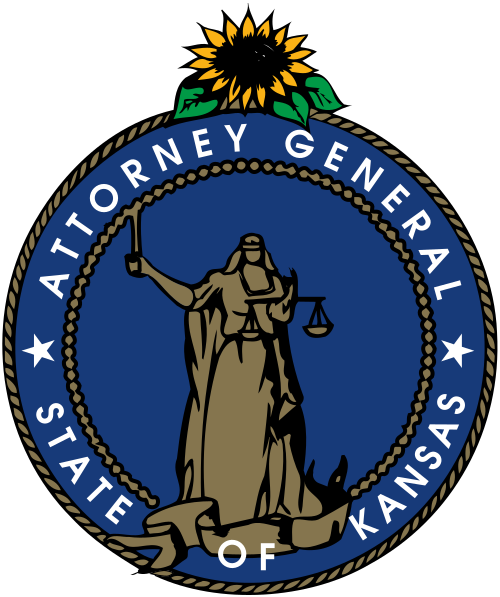 Attorney General of Kansas